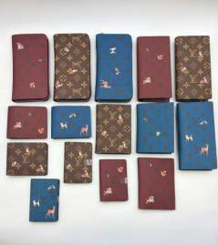 Picture of Louis Vuitton Wallets _SKUfw222147993fw